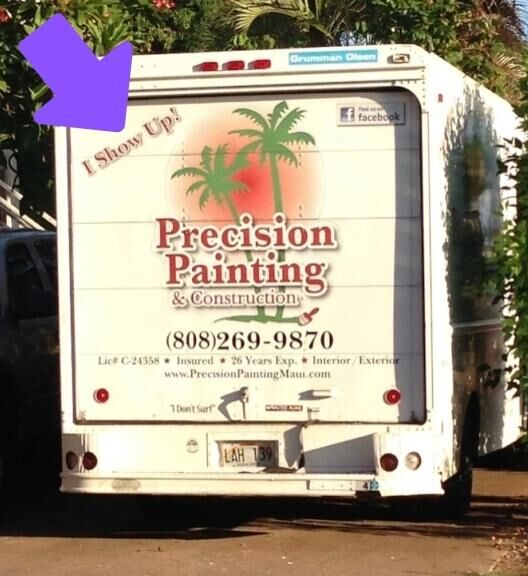 Maui Business Slogans Deemed 'Most Honest' by National Advertising  Publication | Maui Insight
