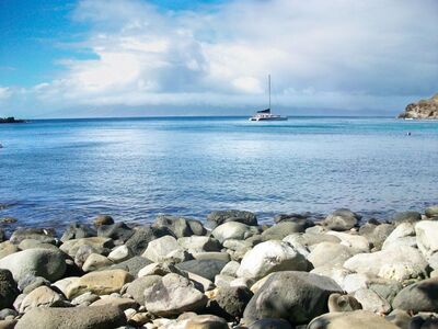 Earth Day Honolua Bay Clean-Up