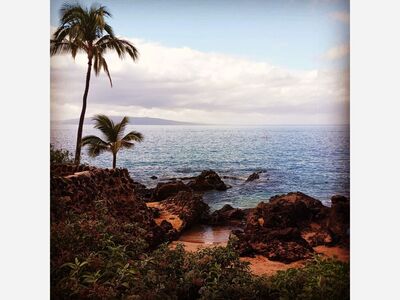 Maui Photo Contest Entries Due by April 30