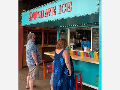 Tale of 3 Maui Small Businesses: How They Survived in Kihei