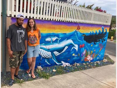 Pandemic Love Story: A Yearlong Roundabout to Maui