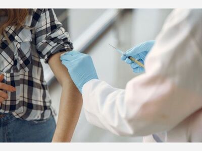 Vaccination Clinics Upcoming to Get Moderna Doses