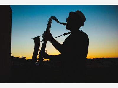 Jazz Maui Benefit for Music Education Programs ~ Eve of April 3
