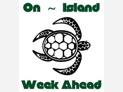 Highlights of the Week on the Valley Isle, May 3-9