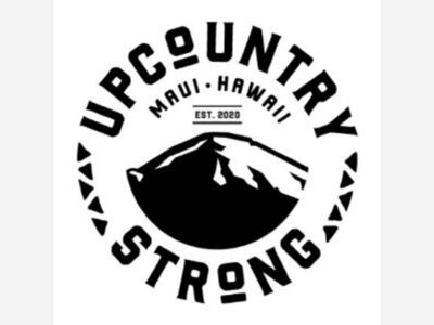 Register Now for Upcountry Food Distribution Saturday