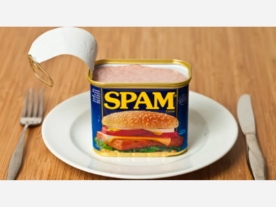 Forecast: Spam Sales Expected to Set Records for Thanksgiving {NRL}