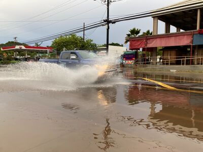 Kihei Drainage Plan the Focus of Kihei Community Association Meeting