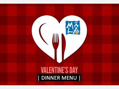 On Valentine's Day: Chef's Special 'Love Potions' Menu with Wine Pairings at Mala Ocean Tavern in Lahaina