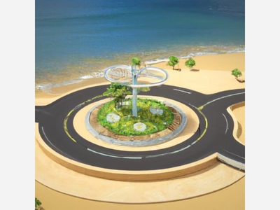Top 10 Spots for the Next Roundabout on Maui