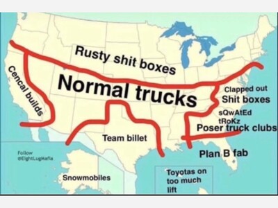 Maui Trucks Group Sues Renown U.S. Meme Maker