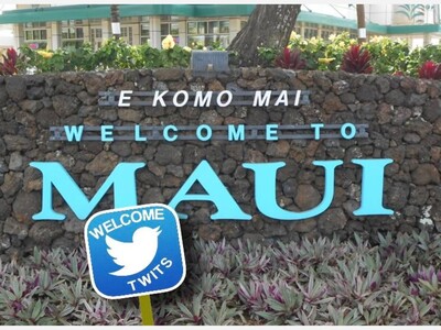 'Twitter Files' Reveal FBI Put Maui Insight on its Super Secret Shit List