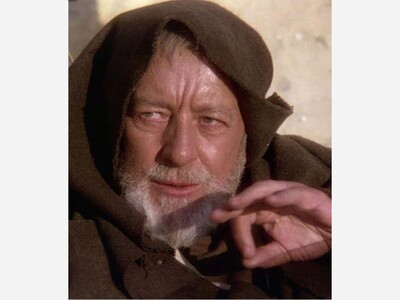 HECO Hires Obi-Wan Kenobi to Direct Communications Efforts Post-Fire