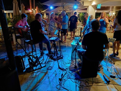 Has Midnight on Maui Returned Back to 9 p.m.?