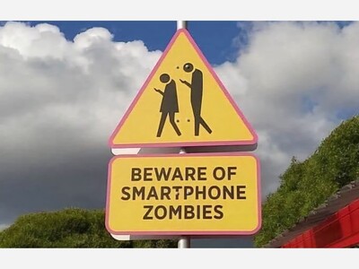 Kihei Road to be Test Route for New Traffic Safety Signs for Maui