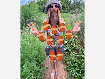 Paia Man Vows to Take on Florida Man in Airplane Smuggling Contest