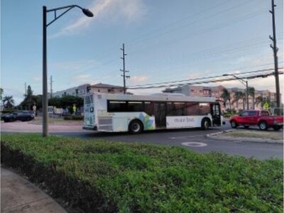 5 Best Places for Maui Buses to Stall Next