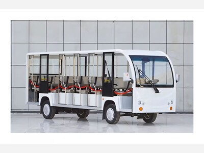 Maui Looking at Temu, Unused Golf Course Carts to Address Bus Crisis